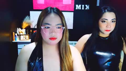 Almira online show from 17, 12, 2025