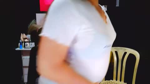 Almira online show from 20, 12, 2025