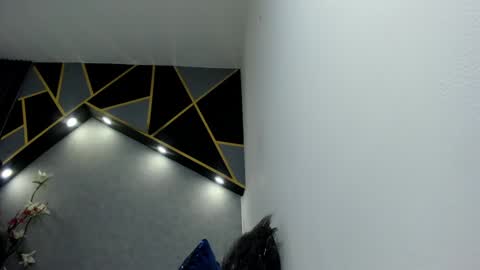 Snapshot of almma_ chatting on 14, 1, 2025 ALMMA online show from 14, 1, 2025