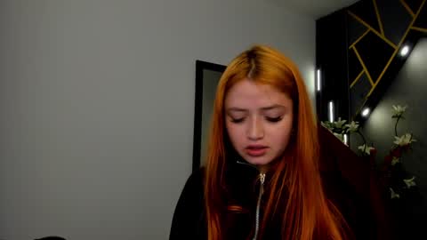 Snapshot of almma_ chatting on 23, 1, 2025 ALMMA online show from 23, 1, 2025