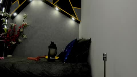 Snapshot of almma_ chatting on 23, 1, 2025 ALMMA online show from 23, 1, 2025