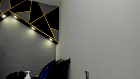 Snapshot of almma_ chatting on 23, 1, 2025 ALMMA online show from 23, 1, 2025