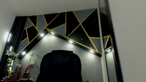 Snapshot of almma_ chatting on 30, 1, 2025 ALMMA online show from 30, 1, 2025