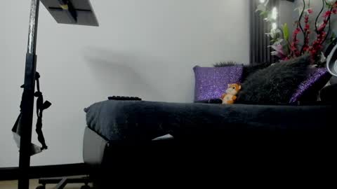 Snapshot of almma_ chatting on 6, 2, 2025 ALMMA online show from 6, 2, 2025