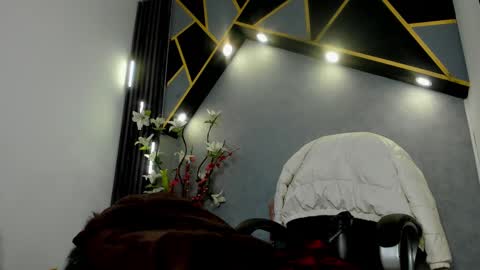 Snapshot of almma_ chatting on 10, 2, 2025 ALMMA online show from 10, 2, 2025