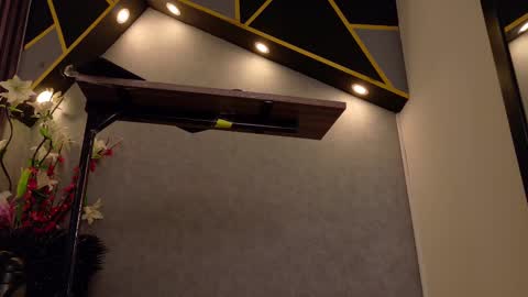 Snapshot of almma_ chatting on 17, 2, 2025 ALMMA online show from 17, 2, 2025