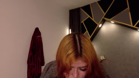 Snapshot of almma_ chatting on 20, 2, 2025 ALMMA online show from 20, 2, 2025