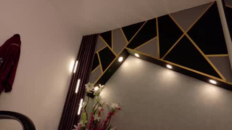 Snapshot of almma_ chatting on 20, 2, 2025 ALMMA online show from 20, 2, 2025