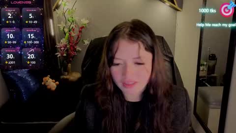 Snapshot of almma_ chatting on 30, 9, 2025 ALMMA online show from 30, 9, 2025