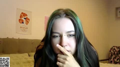 Lina online show from 18, 9, 2025