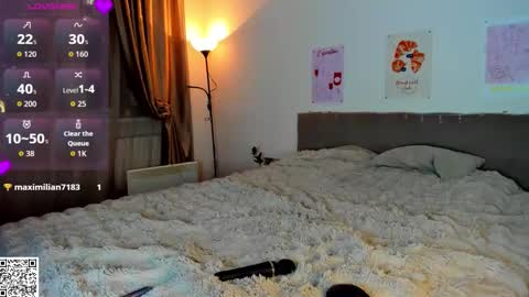 Lina online show from 30, 9, 2025