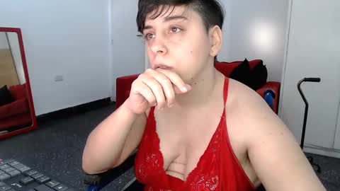 Snapshot of almondonwheels chatting on 4, 12, 2024 Almond online show from 4, 12, 2024