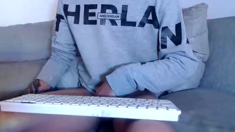 ANDRIU- Instagram andriugigante- andriugigante--- INDEPENDENT MODEL  Follow me here  online show from 16, 1, 2026