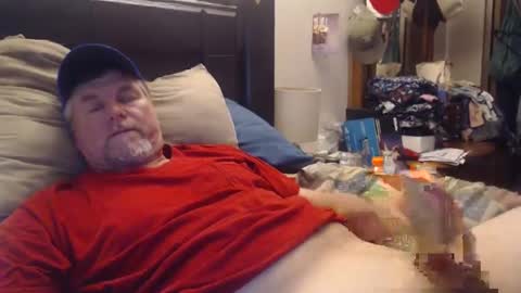 almostheaven online show from 31, 1, 2025