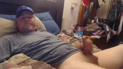 almostheaven online show from 12, 3, 2025