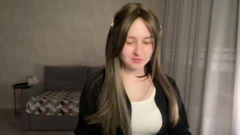 Anna online show from 23, 3, 2026