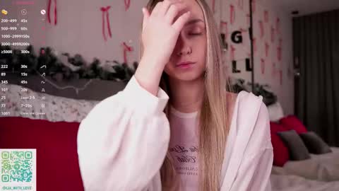 Lia online show from 9, 1, 2026