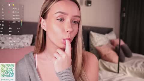 Lia online show from 16, 1, 2026