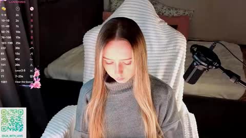 Lia online show from 17, 2, 2026