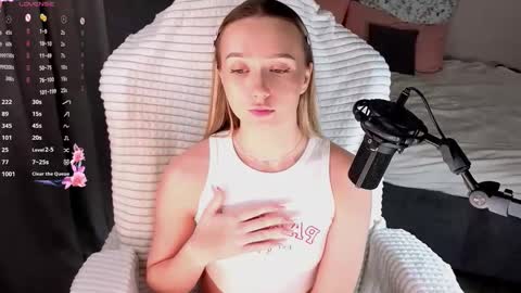 Lia online show from 27, 2, 2026