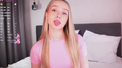 Lia online show from 29, 3, 2026