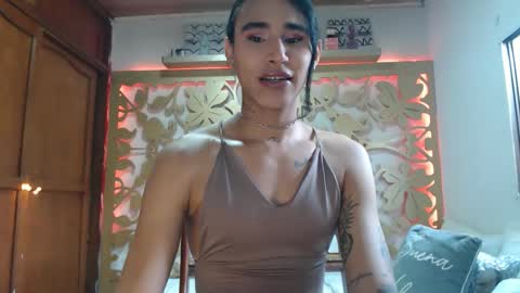 Snapshot of alogenotwink chatting on 15, 12, 2025 STEPHAN online show from 15, 12, 2025