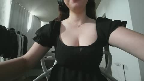 Aloha Catita online show from 23, 2, 2025