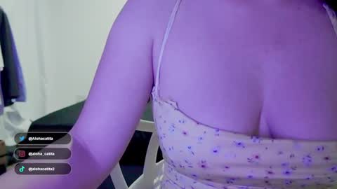 Aloha Catita online show from 7, 3, 2025