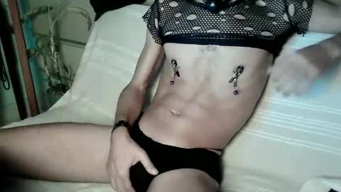 FreedyK online show from 7, 12, 2024