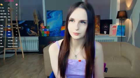Snapshot of alonareinicke chatting on 5, 7, 2026 Alona online show from 5, 7, 2026