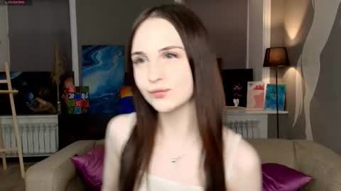 Snapshot of alonareinicke chatting on 16, 7, 2026 Alona online show from 16, 7, 2026
