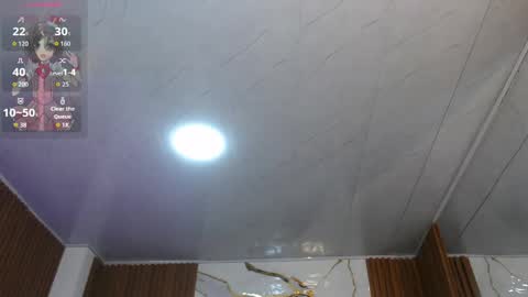 alonddra_tay online show from 23, 5, 2026