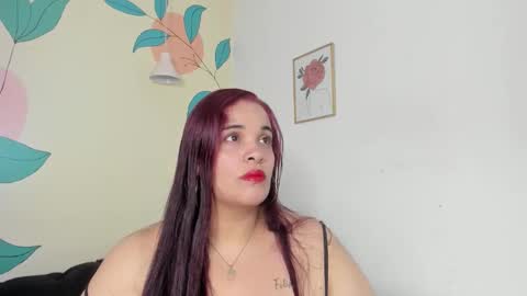  Alondra online show from 26, 10, 2025