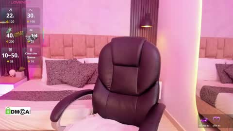 alondraandsweet online show from 17, 4, 2026