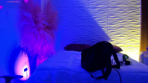 ALONDRA CUTE online show from 18, 5, 2026
