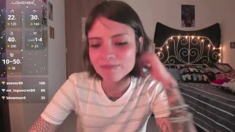 luca or garu D online show from 20, 11, 2025