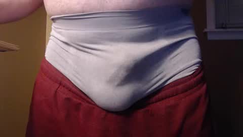 JustMe online show from 9, 3, 2026