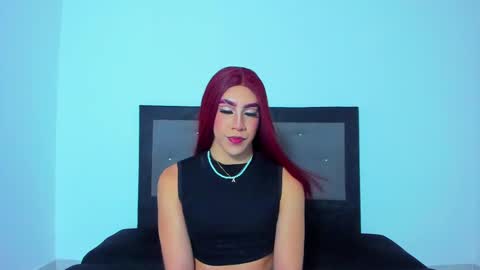 Hazel Bowie online show from 7, 3, 2025