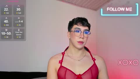 Hazel Bowie online show from 7, 2, 2026