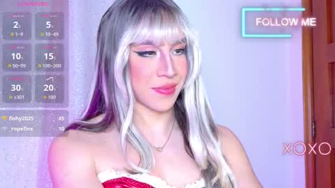 Hazel Bowie online show from 13, 3, 2026