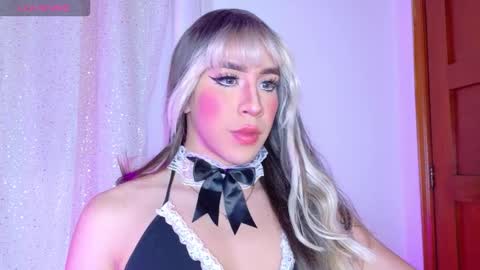 Hazel Bowie online show from 15, 3, 2026