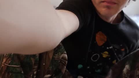 Snapshot of alongwhitedick chatting on 3, 3, 2026 ALongwhitedick online show from 3, 3, 2026