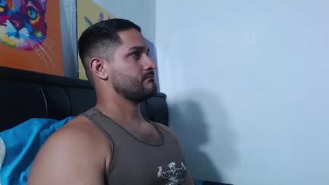 alonxoo online show from 30, 4, 2026