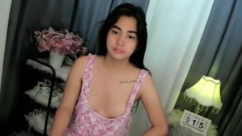 Snapshot of alovelydollnica chatting on 15, 9, 2025 alovelydollnica online show from 15, 9, 2025