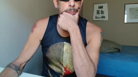 ALPH4BETO online show from 19, 1, 2025