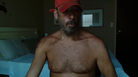 ALPH4BETO online show from 25, 1, 2025