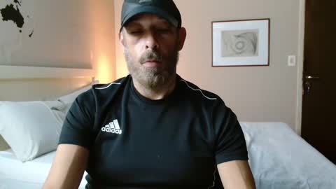 ALPH4BETO online show from 28, 1, 2025