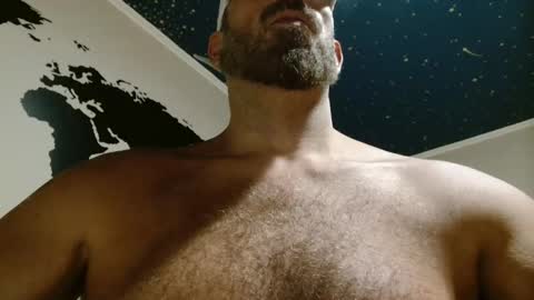 ALPH4BETO online show from 18, 10, 2025