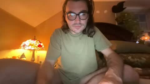 Alphas Garden of Eden online show from 7, 8, 2026
