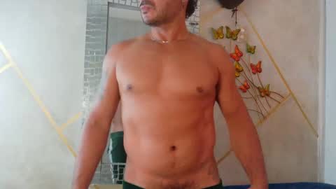 Alpha online show from 11, 9, 2025